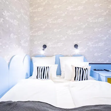 - Happy Design - Easy Sleep Apartment