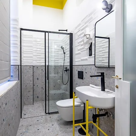 - Happy Design - Easy Sleep Apartment Budapest